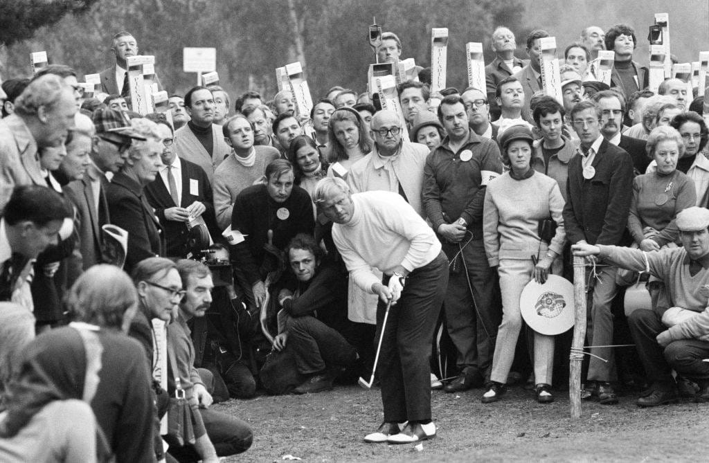 JackNicklaus1970Open